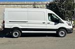 New 2026 Ford Transit 250 Medium Roof Empty Cargo Van for sale #TKA18362 - photo 4