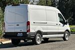 New 2026 Ford Transit 250 Medium Roof Empty Cargo Van for sale #TKA18362 - photo 3