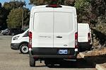 New 2026 Ford Transit 250 Medium Roof Empty Cargo Van for sale #TKA18362 - photo 5