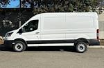 New 2026 Ford Transit 250 Medium Roof Empty Cargo Van for sale #TKA18362 - photo 7