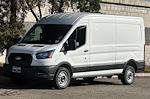 New 2026 Ford Transit 250 Medium Roof Empty Cargo Van for sale #TKA18362 - photo 8