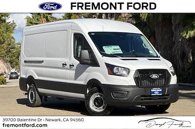 2026 Ford Transit 250 Medium Roof RWD Empty Cargo Van for sale #TKA18697 - photo 1