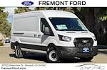New 2026 Ford Transit 250 Medium Roof Empty Cargo Van for sale #TKA18697 - photo 1