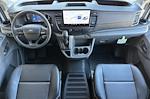 New 2026 Ford Transit 250 Medium Roof Empty Cargo Van for sale #TKA18697 - photo 14