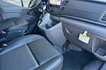 New 2026 Ford Transit 250 Medium Roof Empty Cargo Van for sale #TKA18697 - photo 16