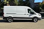New 2026 Ford Transit 250 Medium Roof Empty Cargo Van for sale #TKA18697 - photo 3