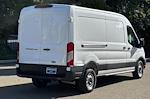 New 2026 Ford Transit 250 Medium Roof Empty Cargo Van for sale #TKA18697 - photo 4