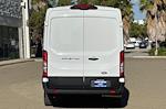 New 2026 Ford Transit 250 Medium Roof Empty Cargo Van for sale #TKA18697 - photo 5