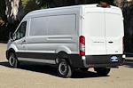 New 2026 Ford Transit 250 Medium Roof Empty Cargo Van for sale #TKA18697 - photo 6