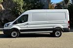 New 2026 Ford Transit 250 Medium Roof Empty Cargo Van for sale #TKA18697 - photo 7