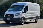 New 2026 Ford Transit 250 Medium Roof Empty Cargo Van for sale #TKA18697 - photo 8