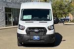 New 2026 Ford Transit 250 Medium Roof Empty Cargo Van for sale #TKA18697 - photo 9