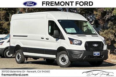 New 2026 Ford Transit 250 Medium Roof Empty Cargo Van for sale #TKA18737 - photo 1