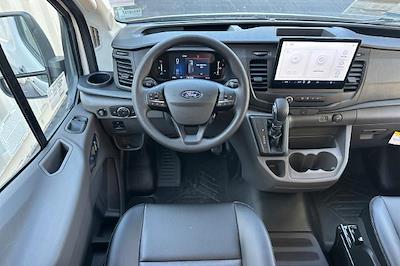 New 2026 Ford Transit 250 - photo 1