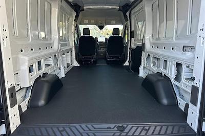 New 2026 Ford Transit 250 Medium Roof Empty Cargo Van for sale #TKA18737 - photo 2