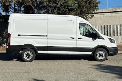 New 2026 Ford Transit 250 - photo 1