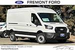 New 2026 Ford Transit 250 Medium Roof Empty Cargo Van for sale #TKA18737 - photo 1