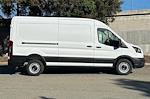 New 2026 Ford Transit 250 Medium Roof Empty Cargo Van for sale #TKA18737 - photo 4