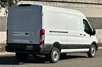 New 2026 Ford Transit 250 Medium Roof Empty Cargo Van for sale #TKA18737 - photo 3