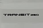 New 2026 Ford Transit 250 Medium Roof Empty Cargo Van for sale #TKA18737 - photo 30
