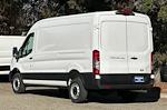 New 2026 Ford Transit 250 Medium Roof Empty Cargo Van for sale #TKA18737 - photo 6