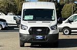 New 2026 Ford Transit 250 Medium Roof Empty Cargo Van for sale #TKA18737 - photo 9