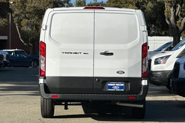 New 2026 Ford Transit 150 - photo 7