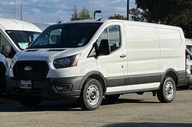 New 2026 Ford Transit 150 - photo 10