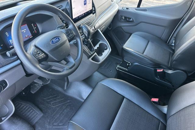 New 2026 Ford Transit 150 - photo 12