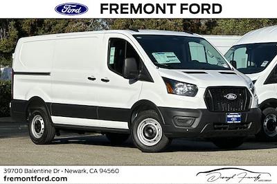 New 2026 Ford Transit 150 Low Roof Empty Cargo Van for sale #TKA18989 - photo 1