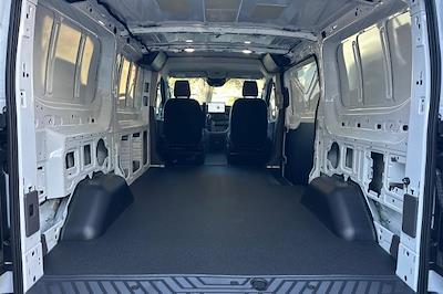 New 2026 Ford Transit 150 Low Roof Empty Cargo Van for sale #TKA18989 - photo 2