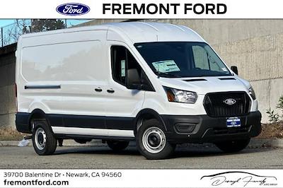 New 2026 Ford Transit 250 Medium Roof Empty Cargo Van for sale #TKA19489 - photo 1