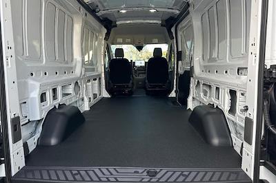 New 2026 Ford Transit 250 Medium Roof Empty Cargo Van for sale #TKA19489 - photo 2