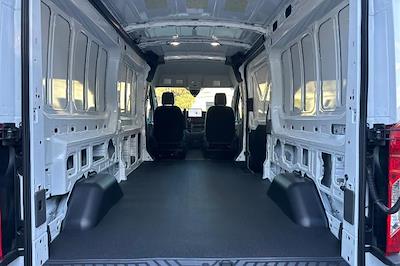 New 2026 Ford Transit 250 Medium Roof Empty Cargo Van for sale #TKA19689 - photo 2
