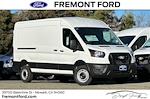 New 2026 Ford Transit 250 Medium Roof Empty Cargo Van for sale #TKA19689 - photo 1