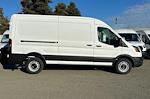 New 2026 Ford Transit 250 Medium Roof Empty Cargo Van for sale #TKA19689 - photo 4