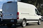 New 2026 Ford Transit 250 Medium Roof Empty Cargo Van for sale #TKA19689 - photo 3