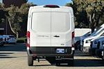 New 2026 Ford Transit 250 Medium Roof Empty Cargo Van for sale #TKA19689 - photo 5