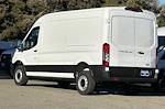 New 2026 Ford Transit 250 Medium Roof Empty Cargo Van for sale #TKA19689 - photo 6