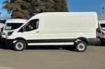 New 2026 Ford Transit 250 Medium Roof Empty Cargo Van for sale #TKA19689 - photo 7