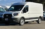 New 2026 Ford Transit 250 Medium Roof Empty Cargo Van for sale #TKA19689 - photo 8