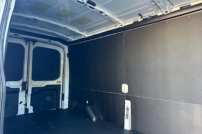 New 2026 Ford Transit 250 Medium Roof Empty Cargo Van for sale #TKA22298 - photo 2