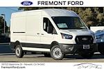New 2026 Ford Transit 250 Medium Roof Empty Cargo Van for sale #TKA22298 - photo 1