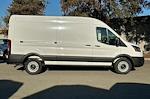 New 2026 Ford Transit 250 Medium Roof Empty Cargo Van for sale #TKA22298 - photo 4