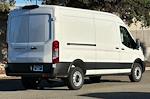 New 2026 Ford Transit 250 Medium Roof Empty Cargo Van for sale #TKA22298 - photo 3