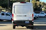 New 2026 Ford Transit 250 Medium Roof Empty Cargo Van for sale #TKA22298 - photo 5