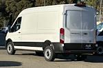New 2026 Ford Transit 250 Medium Roof Empty Cargo Van for sale #TKA22298 - photo 6