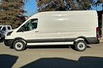 New 2026 Ford Transit 250 Medium Roof Empty Cargo Van for sale #TKA22298 - photo 7