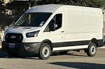 New 2026 Ford Transit 250 Medium Roof Empty Cargo Van for sale #TKA22298 - photo 8
