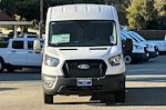 New 2026 Ford Transit 250 Medium Roof Empty Cargo Van for sale #TKA22298 - photo 9